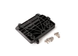 TRX-3626R Mounting Plate ESC/RX Box