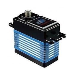 Dualsky DS8955 Digital Brushless Servo 25kg/0.08s