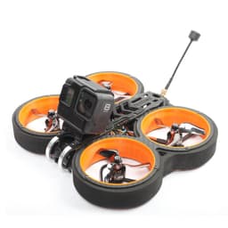 Diatone MX-C 349 Cinewhoop 3inch Duct PNP 4S