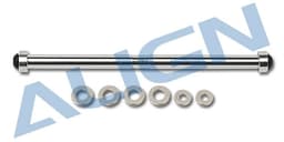 H7NB007XXT 700N DFC Control Shaft