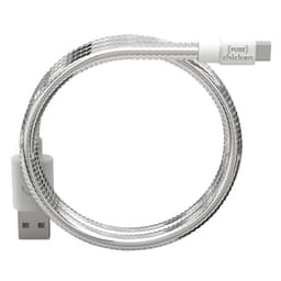 Fuse Chicken Titan Travel Micro USB-kabel (0,5 m)