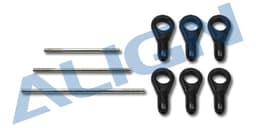 H45Z001XXT Sport V2 Stainless Steel Servo Linkage