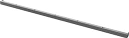 Epoq støttebjelke til benkeplate 120 cm (grafitt)