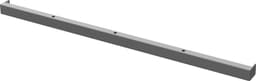 Epoq støttebjelke for benkeplate 80 cm (grafitt)