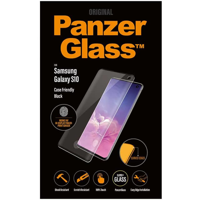 PANZER GLASS 7185 Protection