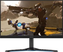 Lenovo Y25-25 24,5" gaming skjerm
