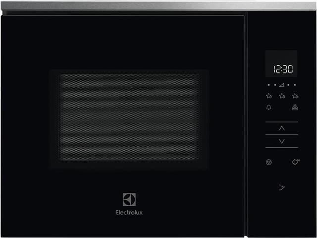 Electrolux mikrobølgeovn KMFE171TEX innebygd