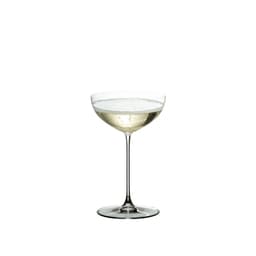 Riedel Veritas Coupé / Moskato / Martini 2pk