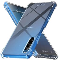 Shockproof silikondeksel Sony Xperia L4