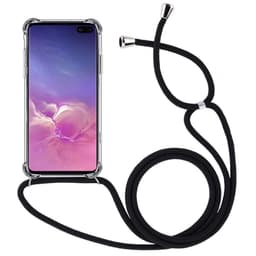 Halskjede deksel Samsung Galaxy S10 Plus (SM-G975F)