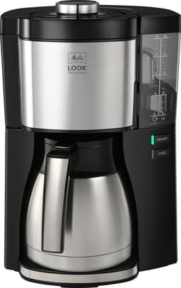 Melitta Look Therm Perfection kaffetrakter MEL22248 (sort)