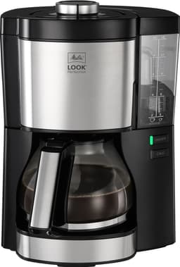 Melitta Look Perfection kaffetrakter MEL22187 (sort)
