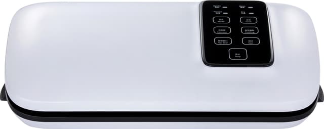 Witt Premium Smart vakuumpakker 62650007 (hvit)