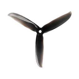 Dalprop Tri-Blade T5249C Cyclone Crystal Black