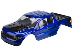 HSP Karosseri F-150 - Blått