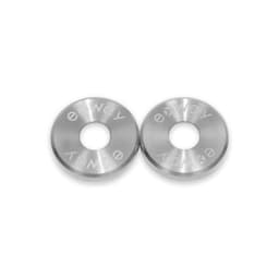 Exway Trist Silver Washer