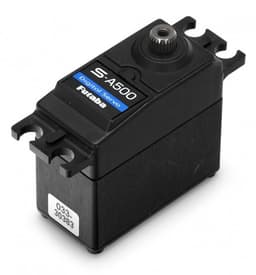 Futaba S-A500 Digital Servo 16.8kg/0.11sek HV
