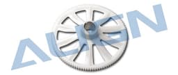 HN7020BT M1 Autorotation tail drive gear /104T
