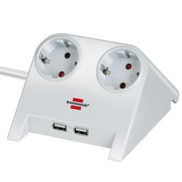 DesktopPower USB Charger 2v Vi