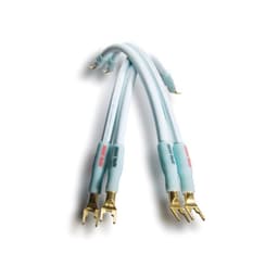 Supra kabel Sword Bridge 2 x 28 cm Bridge kabel for Bi-Wire