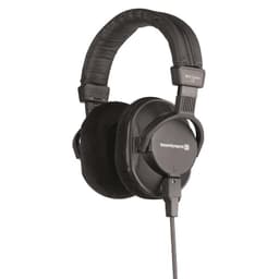 beyerdynamic hodetelefon DT 250 Pro Studio modell 250 ohm