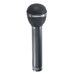 beyerdynamic mikrofon M 88 TG - en født klassiker!