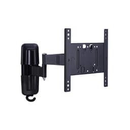 Multibrackets Flatskjerm veggf T/T S3 Tilt & Turn III Small 15kg/ 50-430mm