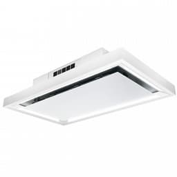 Silverline ventilator SM 4264-1 HV Square Box