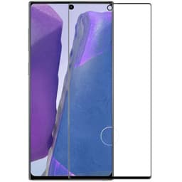 Nillkin 3D-glass skjermbeskytter Samsung Galaxy Note 20