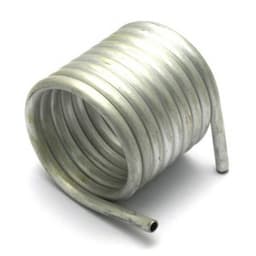 TFL Cooling coil tube for 36 motor