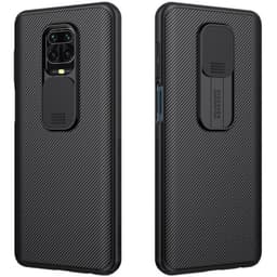 Nillkin CamShield deksel Xiaomi Redmi Note 9 Pro / 9S