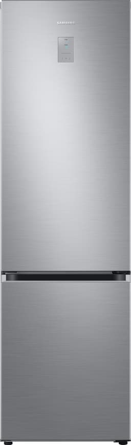 Samsung kjøleskap/fryser RL38T675DS9EF (stål)