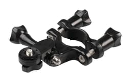 Camlink Handling Kamera Montering Kit Sykkel