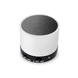 Junior bluetooth-högtalare, Vit