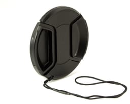 Kaiser 6972 Slip-On Lens Cap, 72mm