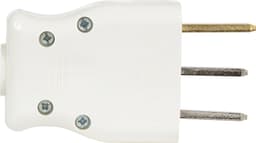 Nordic Quality støpsel til komfyr 25A/250V (10 stk.)