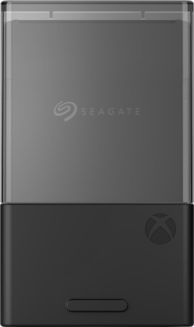 Seagate 1 TB ekstern harddisk til Xbox X/S