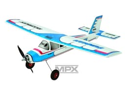Multiplex Funman RR