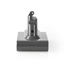 Batteri Til Støvsuger | Li-Ion | 21,6 V | 2 Ah | 43,2 Wh | Erstatning for Dyson