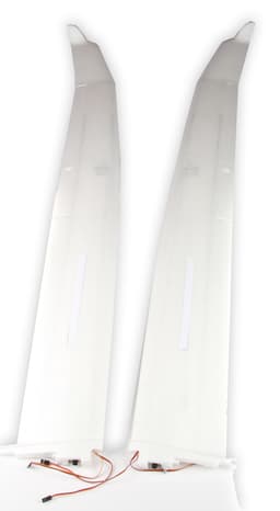 STM Arcus Wing - Advanced version