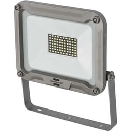 LED Projektorer 50 W 4770 lm Sølv