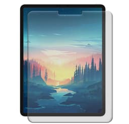 INF Skjermbeskytter for herdet glass til iPad Pro 11 tommer