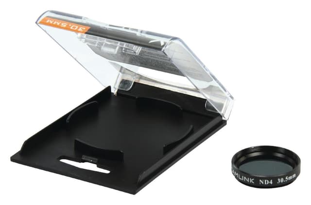 ND4 Filter 30.5 mm