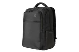 Tucano ryggsekk for 15,6-tommer bærbare PC-er med anti-gravity-system, sort