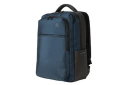 Tucano ryggsekk for 15,6-tommer bærbare PC-er med anti-gravity-system, blå