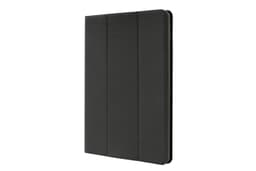 TUCANO UP etui for iPad på 10,2 tommer (2020, 2019), sort
