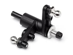 MV22668 Steering Assembly (Strada EVO MT)