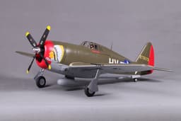 FMS P-47 Razorback Standard 980mm PNP