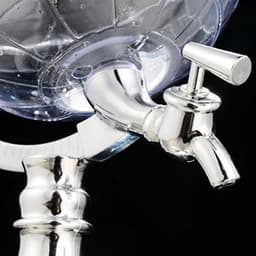 Drikkebeholder Globus 1,5L
