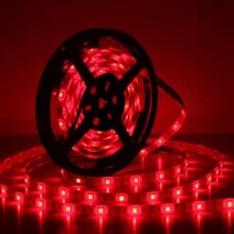 LED bak TV 7.2W 30 LEDs SMD 5050 USB - RGB lys